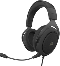 Corsair HS60 Pro | Wired | 50mm drivers | $69.99