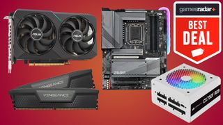 Newegg fourth of July deals