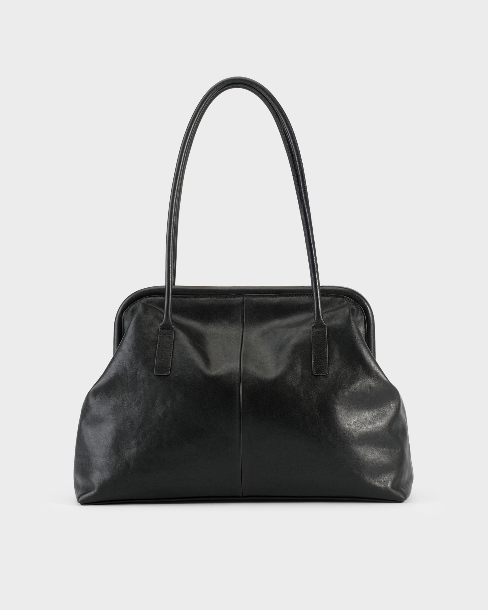 Vagabond Bag