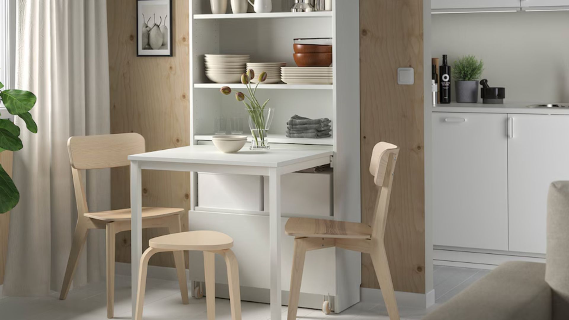 IKEA updated its iconic Billy bookcase with this game-changing new