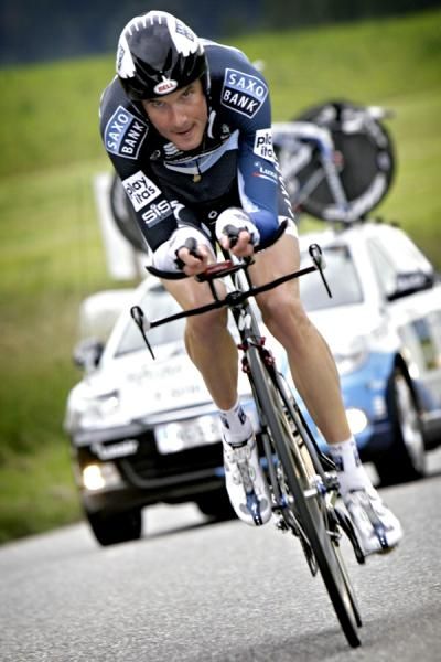 Frank Schleck (Saxo Bank)