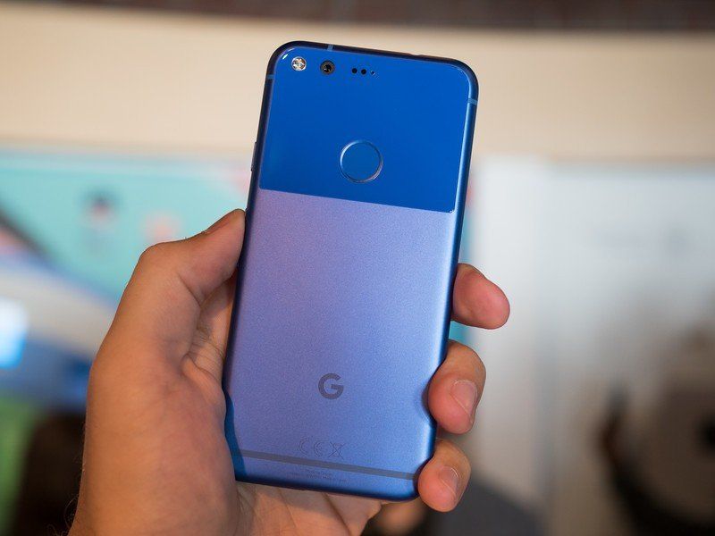 Google Pixel XL