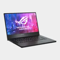 ASUS ROG Zephyrus G GA502DU | GTX 1660 Ti | 15.6-inch 1080p 120Hz | AMD Ryzen R7 | 512GB NVMe | £999 (save £200) &nbsp;