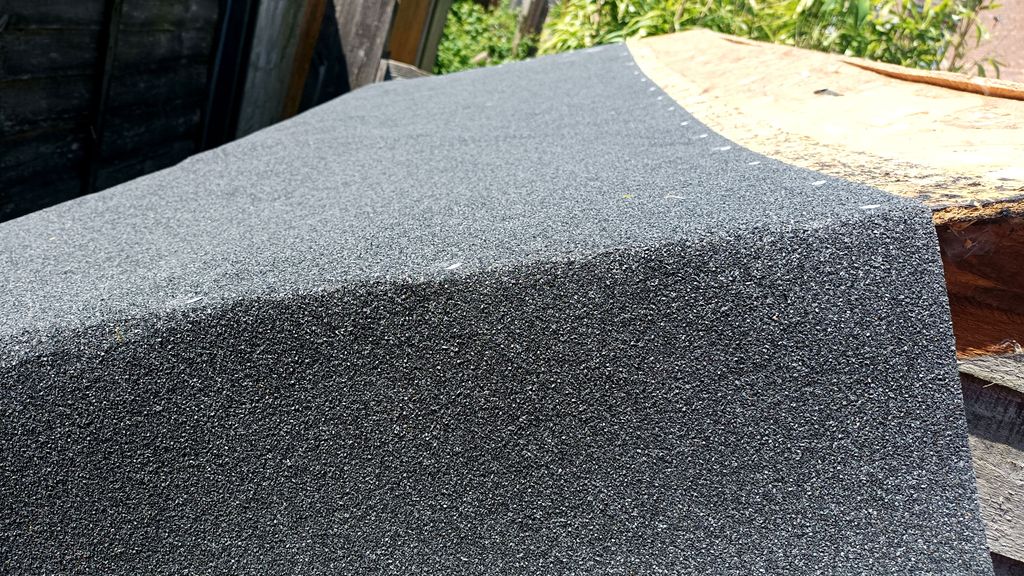 How to felt a shed roof in four easy steps Homebuilding