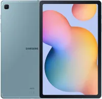 Samsung Galaxy Tab S6 Lite: $349 $249 @ Amazon