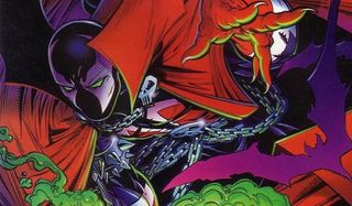 Spawn