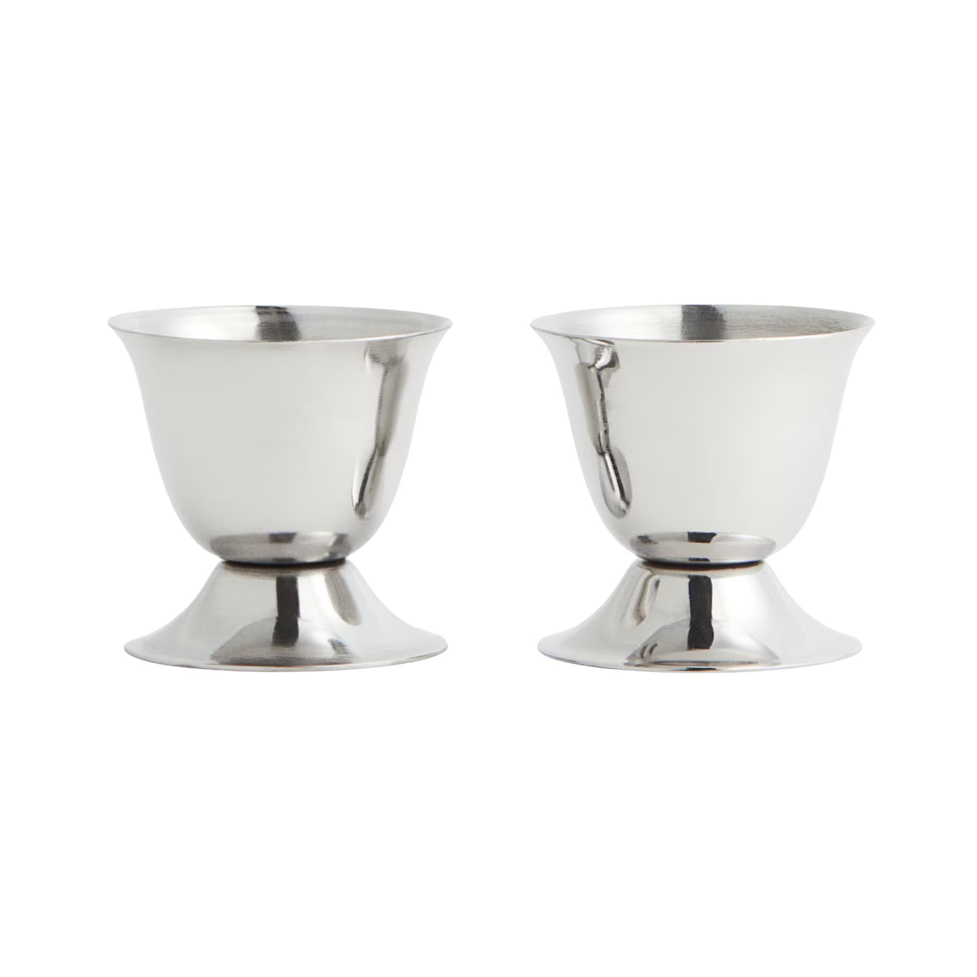 H&M Stainless steel egg cup 