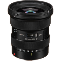 Tokina  atx-i 11-16mm f/2.8 CF Lens for Canon EF