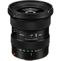 Tokina  atx-i 11-16mm f/2.8 CF Lens for Canon EF