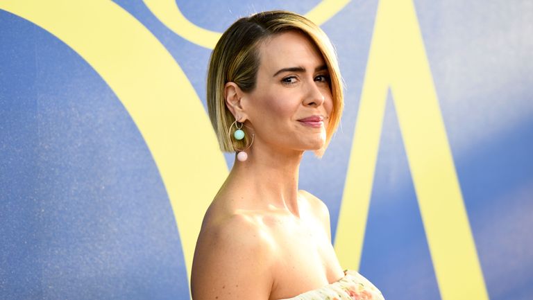 2018 CFDA Fashion Awards - Arrivals