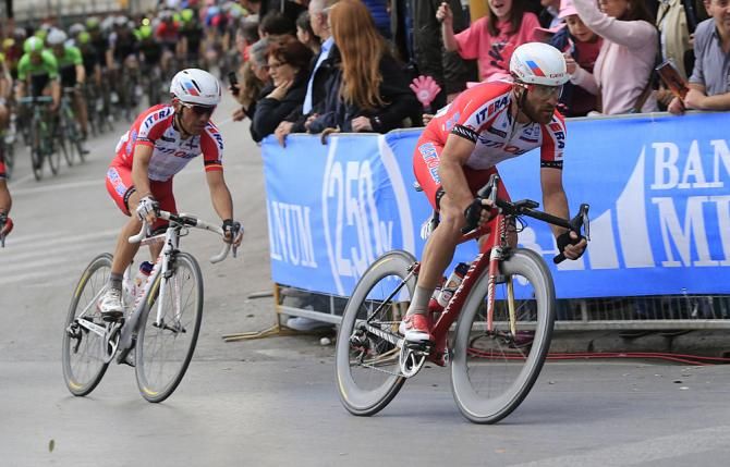 Luca Paolini (Katusha)