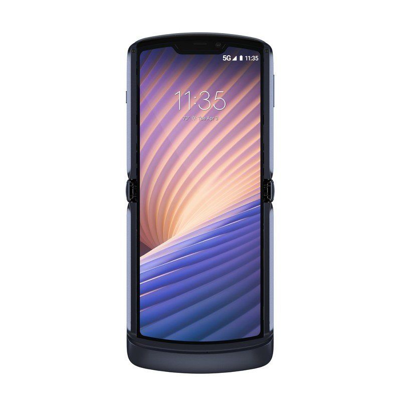 Motorola RAZR 2: Everything you need to know! | Android Central