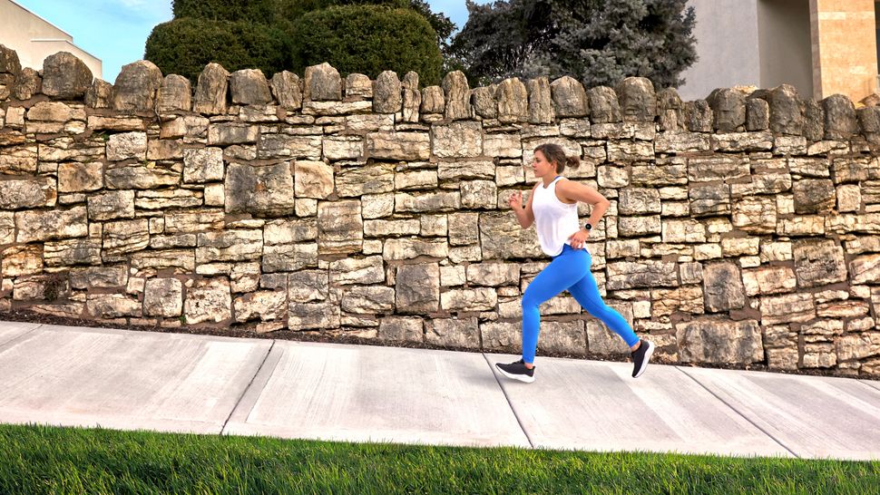 garmin for beginner runners
