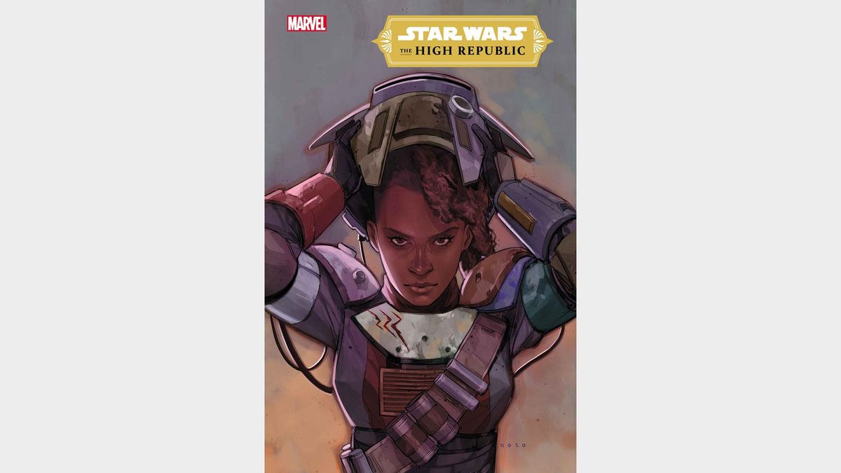 Marvel Comics September 2021 solicitations