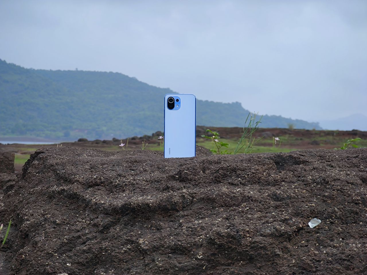 Xiaomi Mi 11 Ultra camera