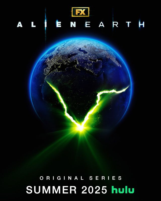 Alien: Earth — release date, trailer and everything we know | What to Watch