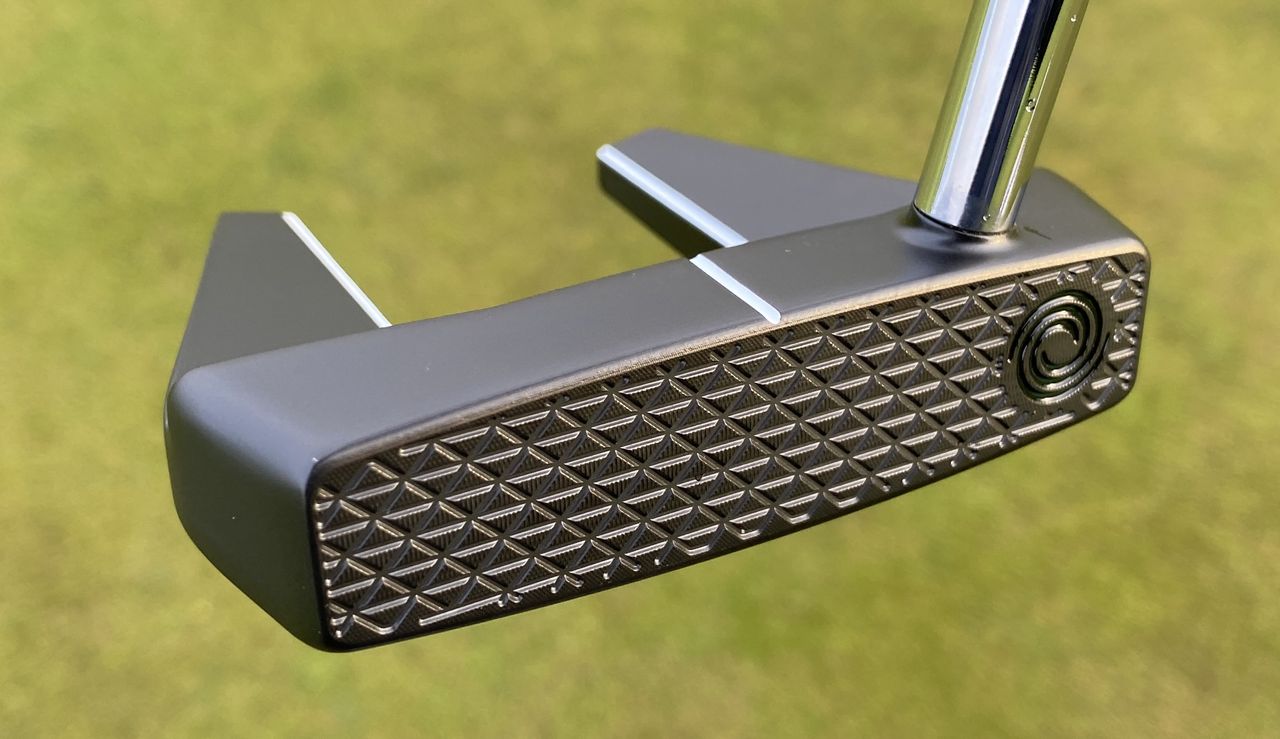 Odyssey Toulon Design Las Vegas 2022 Putter