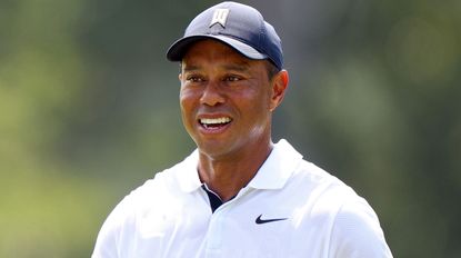 Tiger Woods Uses These Nike Products, And They Have 20% Off Right Now
