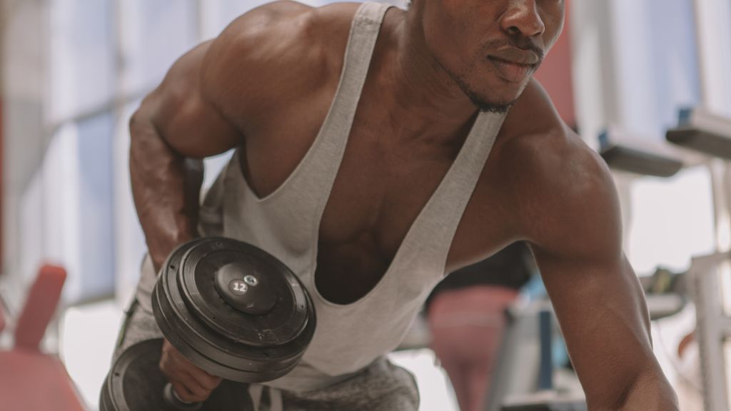 Here is why pushpull workouts are the best way to increase workout frequency and get strong