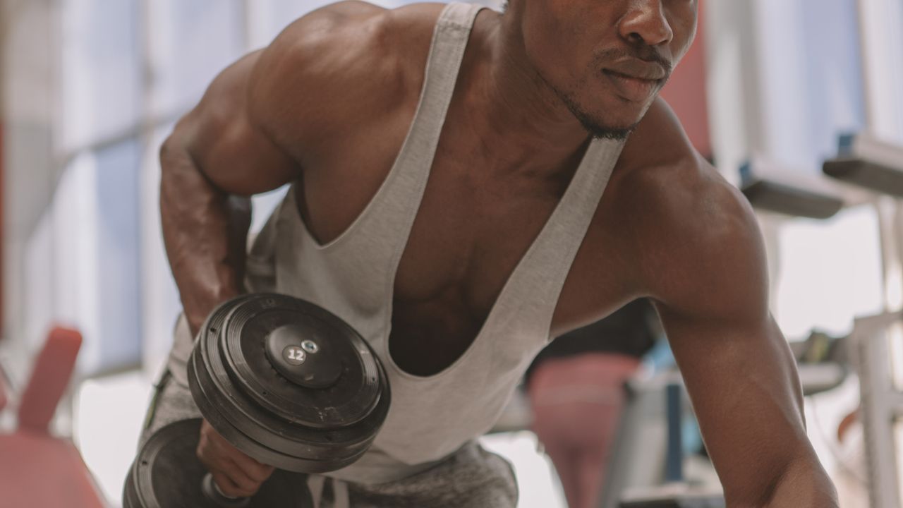 3 reasons why you should follow a push-pull workout routine