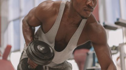 3 reasons why you should follow a push-pull workout routine