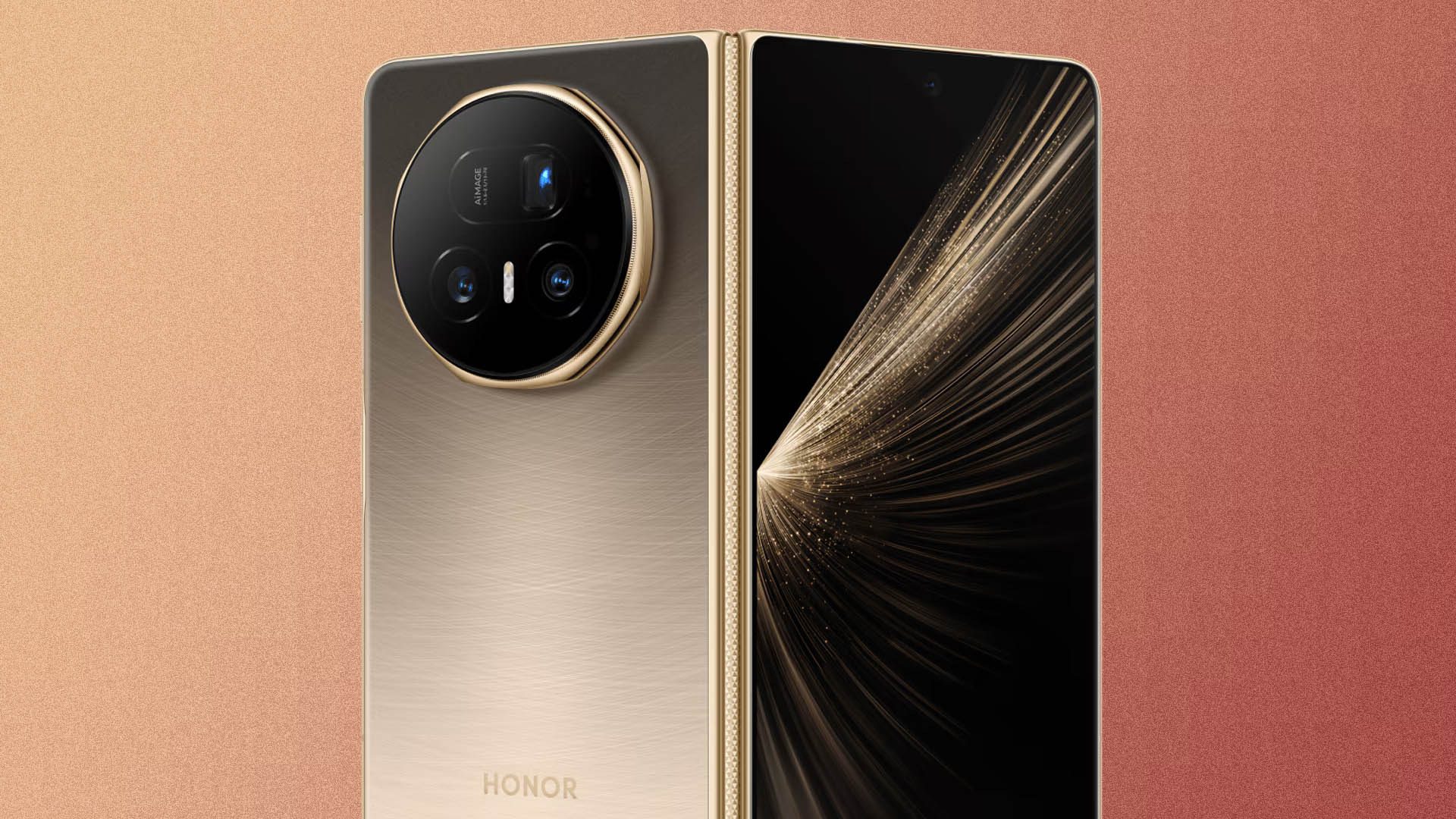Honor Magic V5