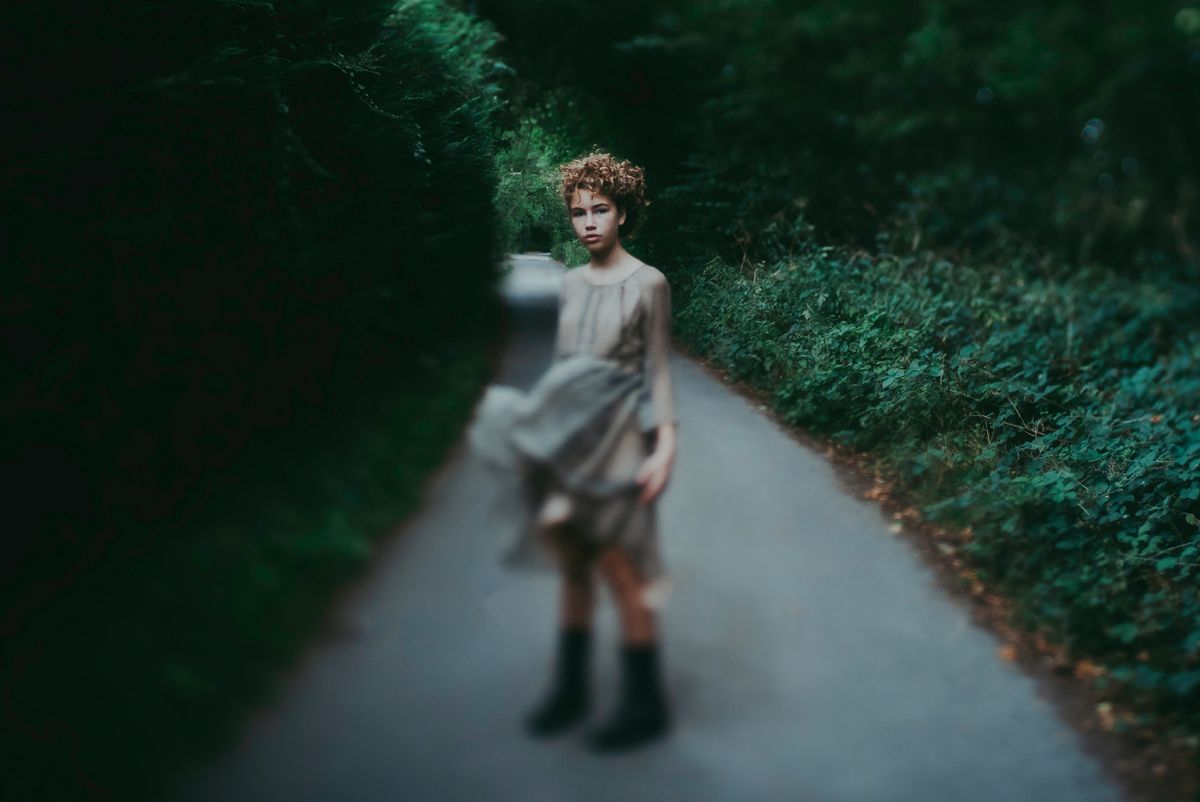 Shot with Lensbaby Edge 35 Optic. Image by Emma Wood