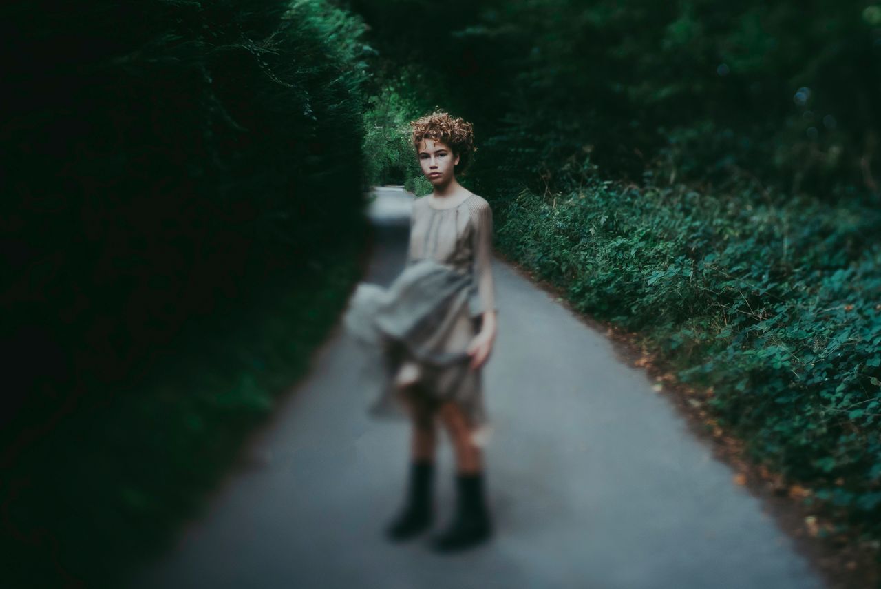 Shot with Lensbaby Edge 35 Optic. Image by Emma Wood