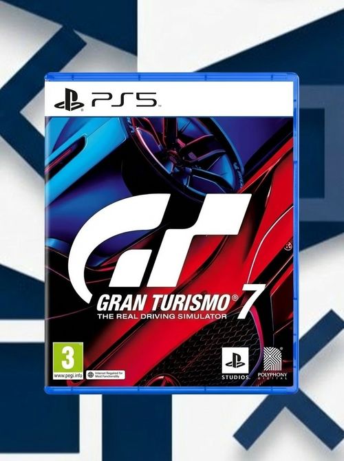 Gran Turismo 7