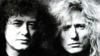 Coverdale - Page