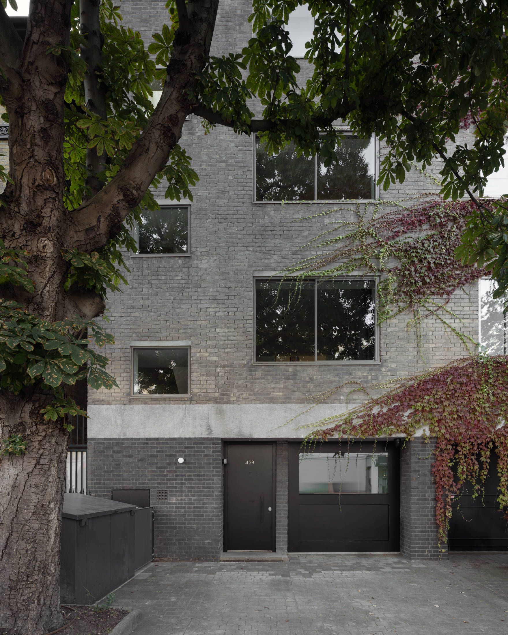 A 1960s Chelsea townhouse has been overhauled by Pricegore | Wallpaper*
