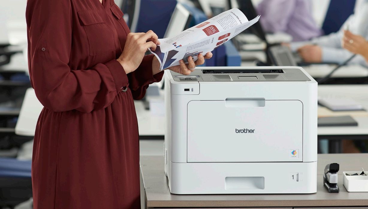 Best Affordable Color Laser Printer