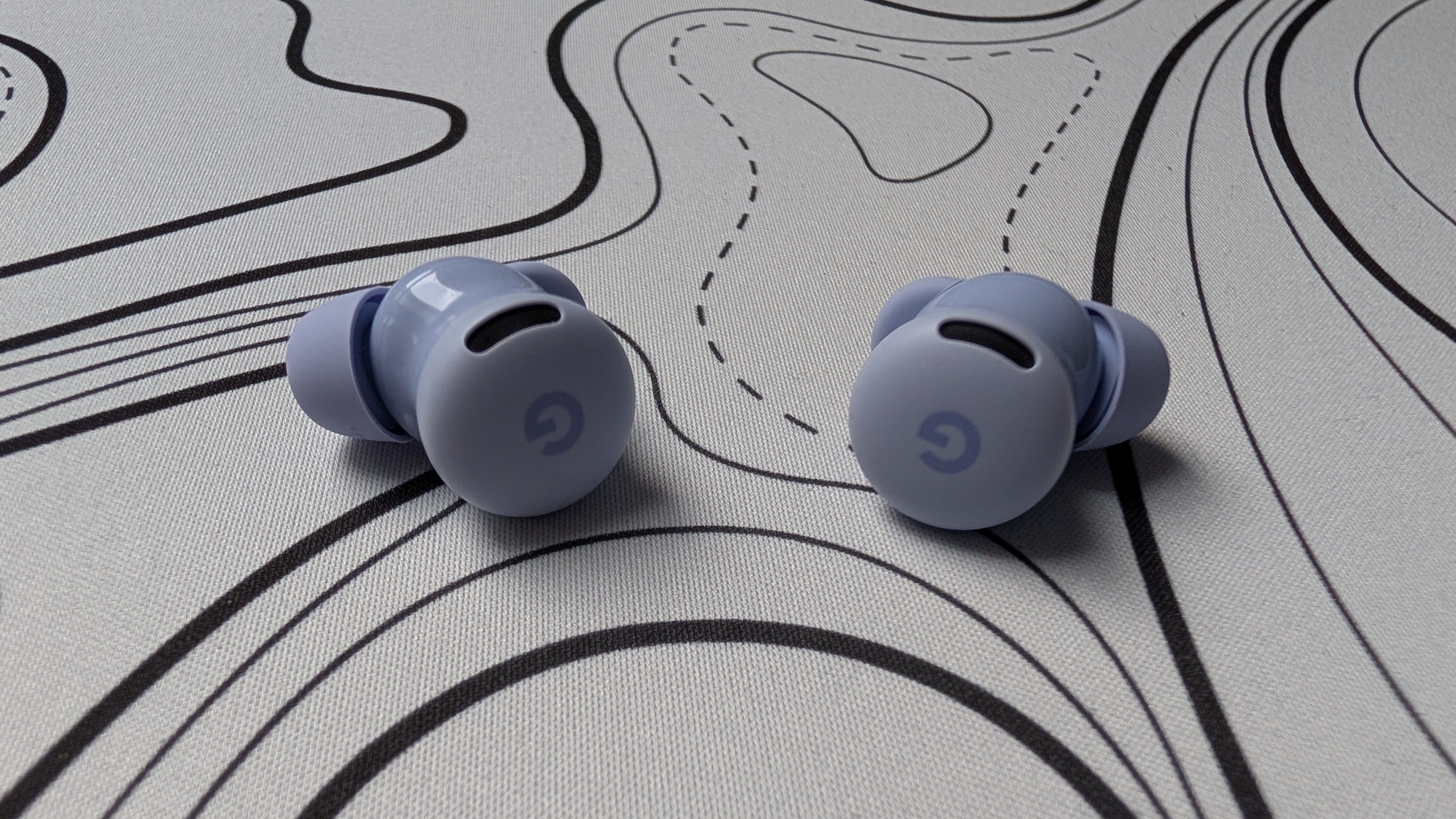 Google Pixel Buds 2a