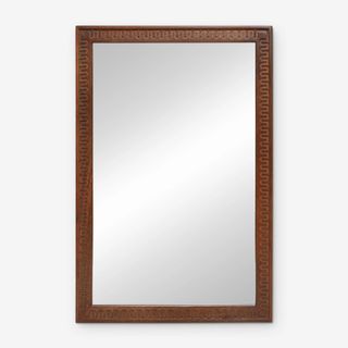 Dane Mirror against a white background.