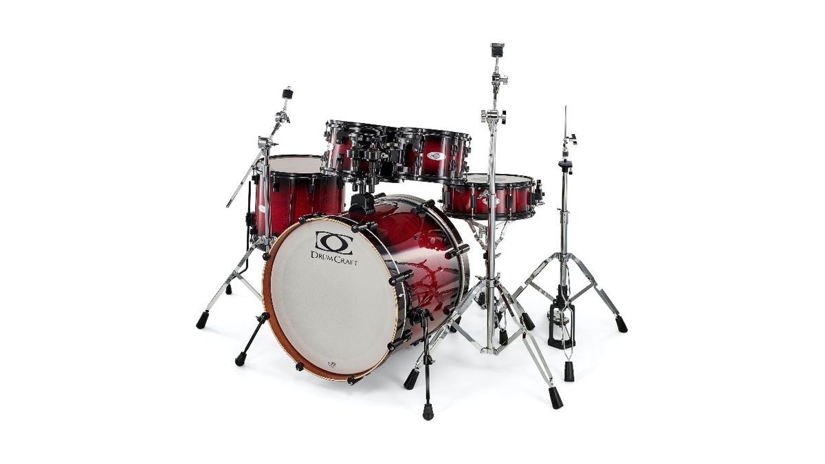 DrumCraft