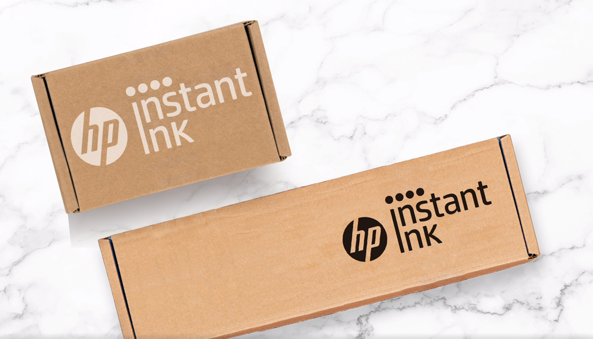 HP Instant Ink vs. Canon vs. Epson – Lohnen sich Tintenabonnements?
