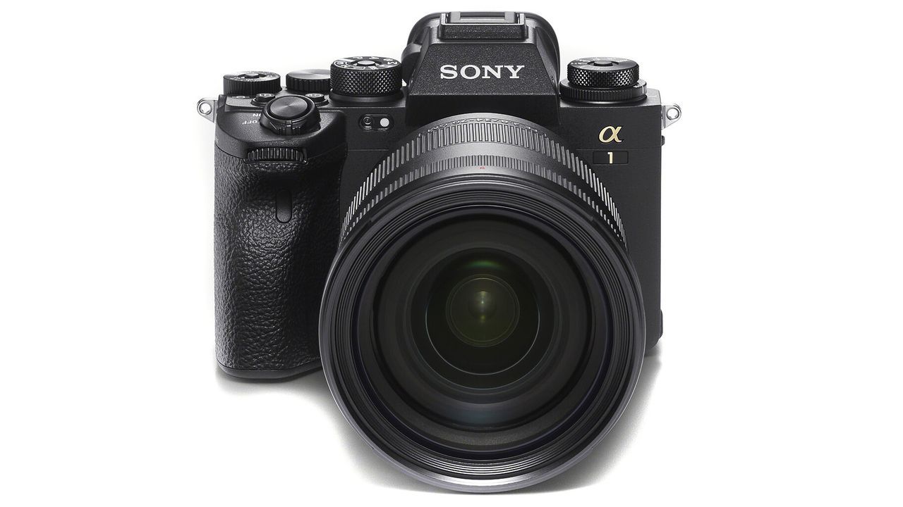 Sony A1
