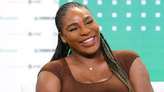 Serena Williams also made the Kind List