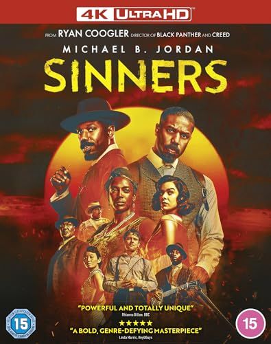 Sinners