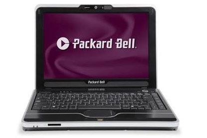 packard bell laptop