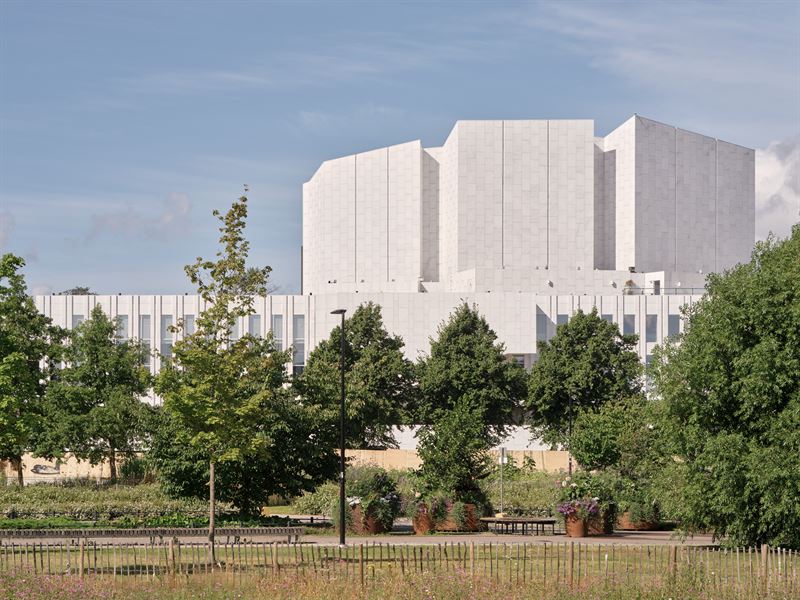Unesco World Heritage List new modernist sites 2026