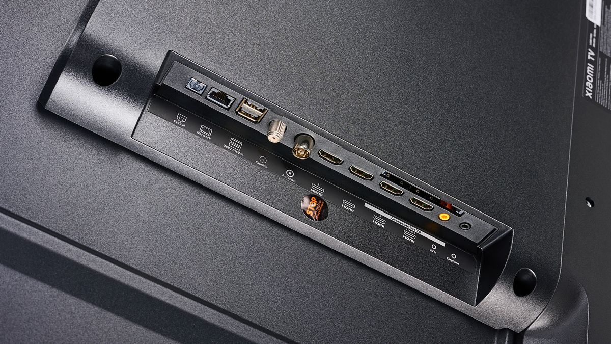 Xiaomi F2 Fire TV review very cheap and surprisingly capable What HiFi?