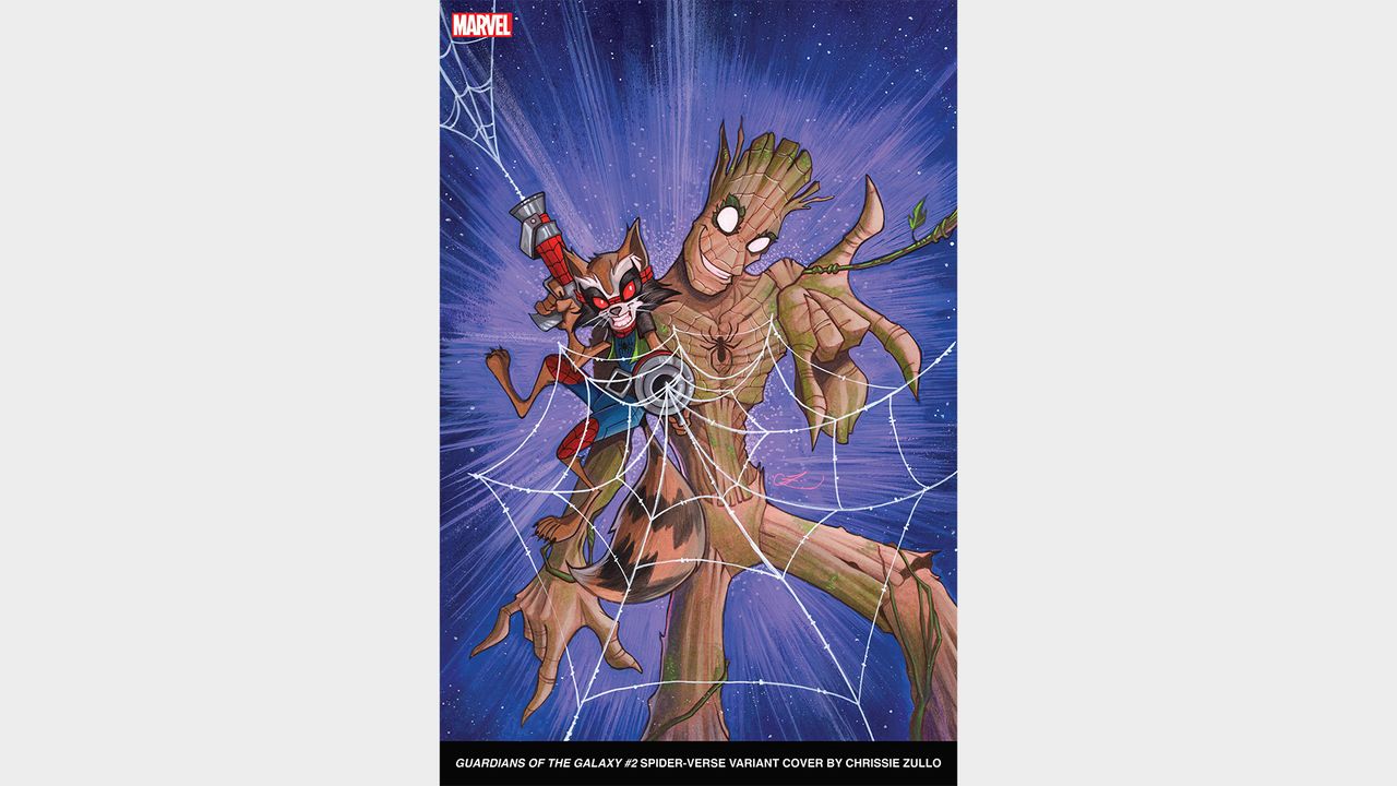 Marvel Comics May 2023 solicitation covers