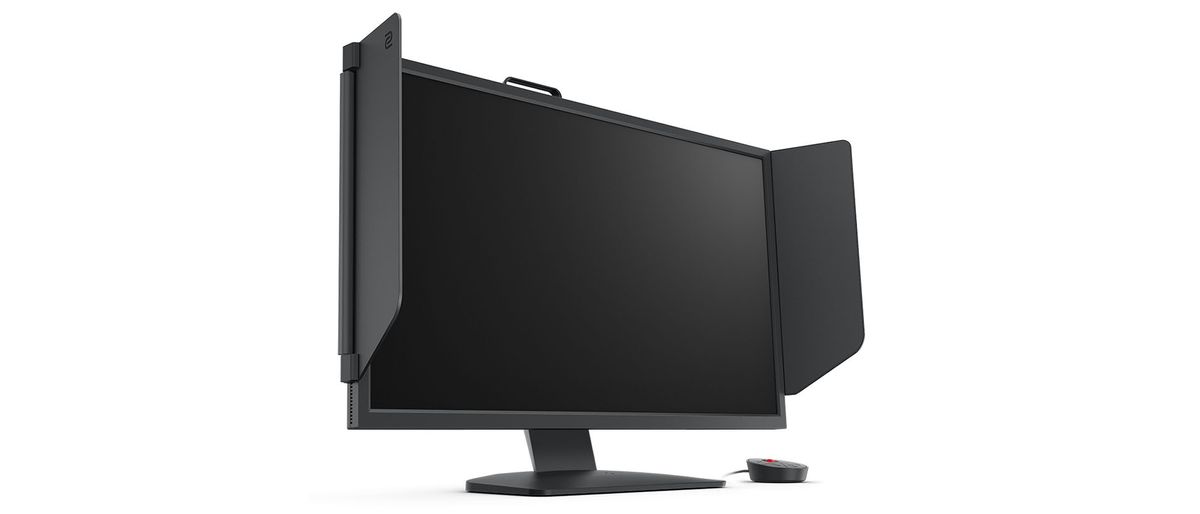 BenQ Zowie XL2546K gaming monitor