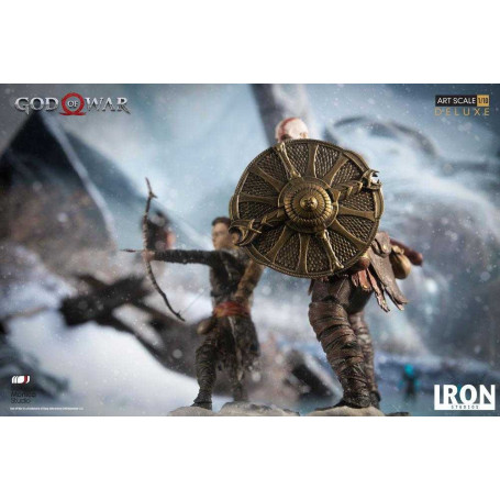 God of War