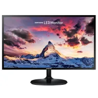 Samsung 27-inch FHD Flat | $190$124.99 at Amazon