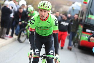 Mike Woods (Cannondale-Drapac)