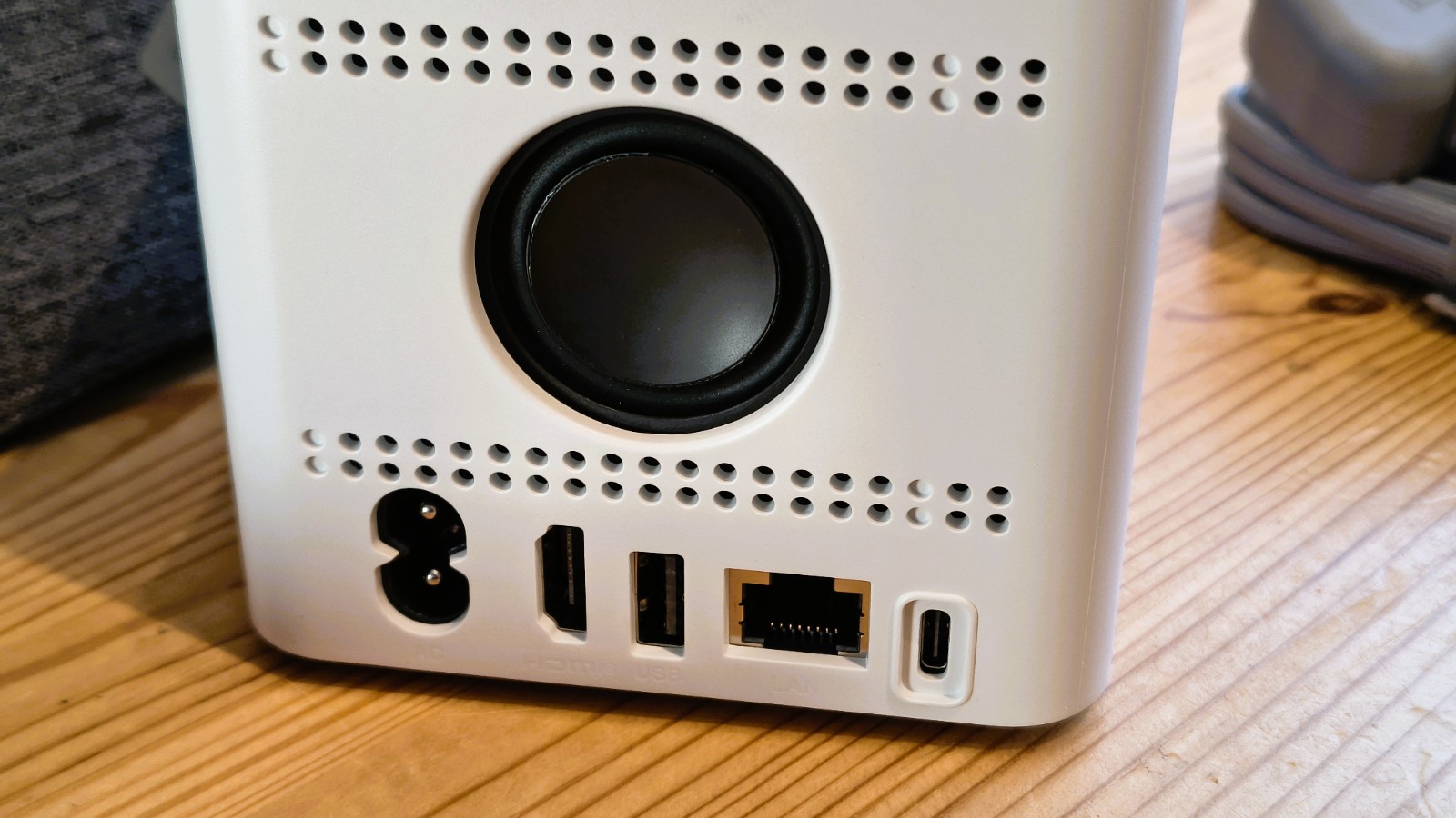 Beelink EX Mate Pro All-In-One Docking Station