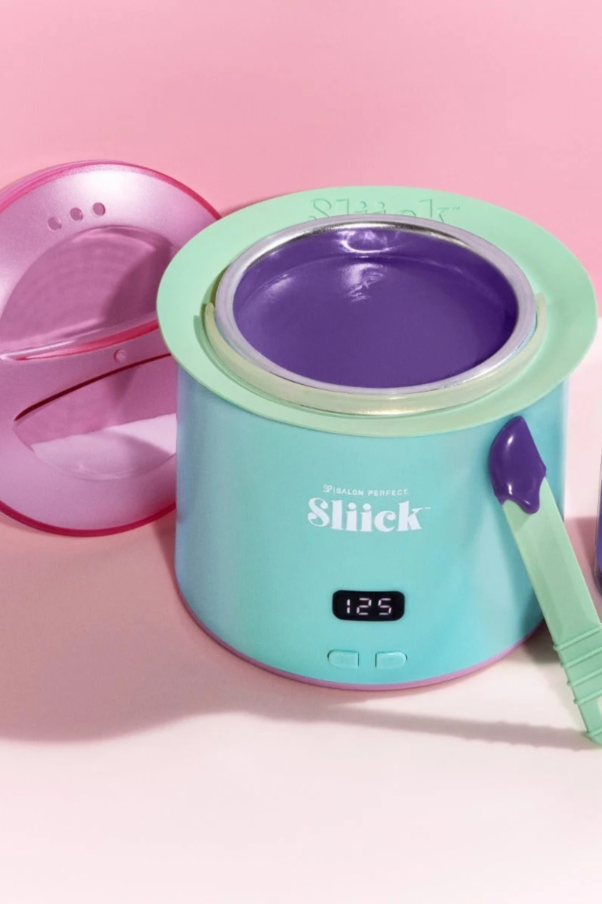 Sliick, Pro Wax Warmer