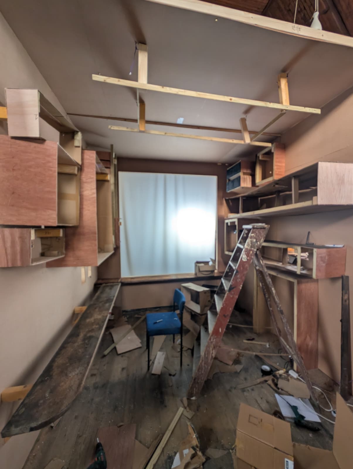 Danny L Harle Cerulean